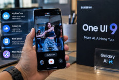 One UI 9 Bawa My FanCam dan AI Baru, Apa yang Bisa Dilakukan Pengguna Galaxy?