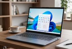 5 Rekomendasi Laptop Pelajar Murah Performa Kencang di 2026, Mulai Rp3 Jutaan!
