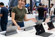 Daftar Pilihan Tablet Terbaru 2026 Mulai Rp1 Jutaan: Rekomendasi Terbaik untuk Belajar & Kerja