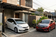 7 Mobil Bekas Honda yang Cocok untuk Gen Z, Stylish dan Nyaman