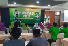 Gelar Muscab, PKB Targetkan 8 Kursi di DPRD Kota Tegal Pada Pemilu 2029
