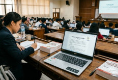 5 Laptop Acer Terbaik untuk Mahasiswa Hukum 2026, RAM Besar dan SSD 512GB