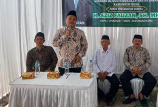 Kawal Bantuan Desa dan Hibah Keagamaan, Haji Ozan Minta Aspirasi Warga Dapil IV Tegal Direalisasikan