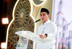 Gaet Investor! Pemprov Jateng Kebut Kawasan Halal Jateng