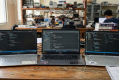 Daftar Laptop 5 Jutaan Terbaik untuk Mahasiswa Teknik Komputer: Rekomendasi Paling Pas Budget