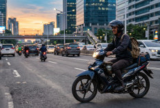 Daftar Motor Bebek Paling Irit dan Mesin Tidak Gampang Rewel