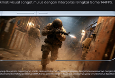 Jajaran HP Vivo Terbaik untuk Game dengan Spesifikasi Tangguh, Chipset Monster!