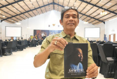 Kisah Sawitri Maestro Tari Endel Tegal: Ingin Menari Sampai Mati