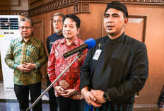Heboh Kasus Perundungan di Pati dan Pemalang, Ini Strategi Pemprov Jateng untuk Cegah Bullying