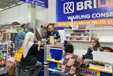 BRILink Agen di Jepara ini Berhasil Buka Lapangan Pekerjaan bagi Masyarakat Sekitar