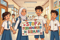 Cegah Bullying di Sekolah, Pemkab Pemalang Gencarkan Puspaga Goes to School 