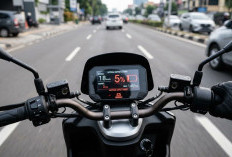 10 Penyebab Baterai Motor Listrik Cepat Habis dan Cara Mengatasinya