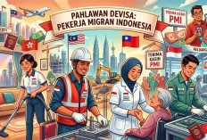 Pemkab Ingatkan Calon Pekerja Migran Tegal Gunakan Jalur Resmi: Jangan Berangkat Secara Ilegal