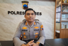 Honda Beat Street Hilang di Teras Rumah, Kapolres Brebes Minta Warga Waspada Curanmor