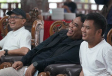 Lewat Agenda 'Ngobras', Pemkab Tegal dan Purbalingga Berbagi Strategi Publikasi