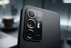 Desain Semakin Elegant Bodi Tahan Air! Cek Rumor Samsung Galaxy A37 Terbaru