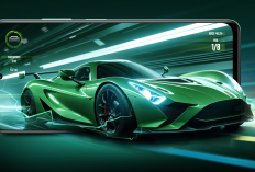 Daftar HP Gaming 3 Jutaan RAM 12 GB Terbaik 2026, Gak Bakal Nyesel Beli