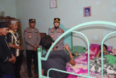Viral Isu KDRT di Tegal, Polisi Ungkap Kejadian Asli