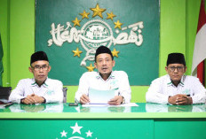 Tegas! PCNU Kota Tegal Tolak Tempat Hiburan Malam di Margadana, Ini Ancamannya