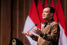 Isu OTT KPK Bupati Klaten, Gubernur Jateng: Kita Sudah Sering Ingatkan 