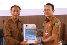 Mudahkan Pembayaran Pajak, Aplikasi e-SPPT PBB-P2 2026 Kabupaten Tegal Diluncurkan 