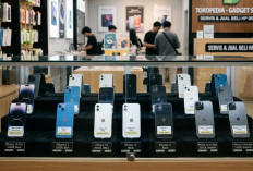 Daftar Harga iPhone Bekas September 2026, Mulai Rp3 Jutaan hingga Rp20 Jutaan