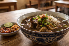 Bikin Perut Kencang Kantong Tenang! Ini Pilihan Kuliner Murah di Pemalang yang Paling Laris Manis