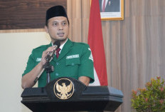 Darurat Judol dan Obat Ilegal, GP Ansor Jateng Desak Action Aparat