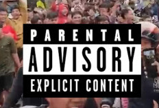 Heboh di Medsos! Wanita Berbuat Tak Pantas di Pentas Dangdut Batang, Polisi Ungkap Hal Ini