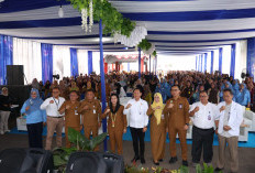 Pemkab Beri Layanan Cek Kesehatan Gratis kepada 500 Ibu Hamil di Brebes