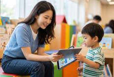 Daftar Tablet Murah untuk Anak di Bawah Rp2 Juta: Ada Fitur Parental Control & Bodi Tahan Banting