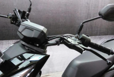 Intip 5 Kelebihan Honda BeAT Street, Motor Matic Petualang Urban yang Paling Dicari Anak Muda