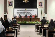 Jelang Pilkades Serentak 2026 di Pemalang, Pemkab Matangkan Kajian Sistem TPS