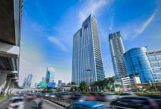 BRI Konsisten Buyback Saham Rp1 T, Laba Tembus Rp31,2 Triliun