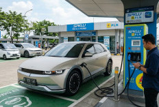 Daftar Mobil Listrik dengan Charging Paling Cepat 2026, Isi 10–80 Persen Cuma Belasan Menit