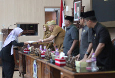 DPRD Desak Evaluasi Izin Hiburan Malam di Kota Tegal, Ini Alasannya