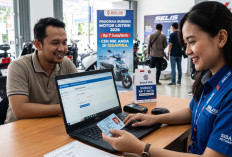 Skema Berubah! Ini Info Terbaru Subsidi Motor Listrik 2026 yang Wajib Diketahui Calon Pembeli