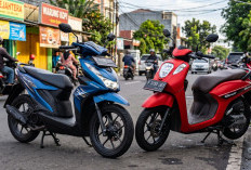 Bisa Buat Bingung! Pilih Honda BeAT atau Genio? Ini Perbandingan Irit dan Biaya Perawatannya