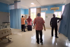 Update Kondisi Korban KDRT di Brebes: Tiga Orang Dioperasi, Satu Masuk ICU