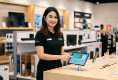 Daftar Tablet RAM 12 GB Termurah di Pasaran: Layar Tajam, Baterai Jumbo, & Siap Nugas