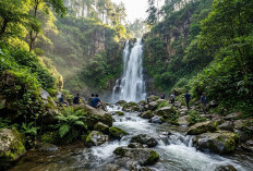 Wisata Air Alam di Batang: 7 Destinasi Indah untuk Liburan Akhir Pekan