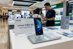 3 Pilihan HP vivo RAM 12GB Murah Oktober 2026, Mulai Rp6 Jutaan