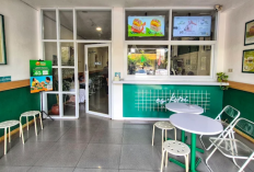 8 Cafe Ramah Dompet Mahasiswa di Tegal, Tempat Favorit untuk Nugas dan Nongkrong