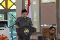 DPRD Kabupaten Tegal Minta Usulan Masyarakat Masuk Skema Pembangunan Prioritas