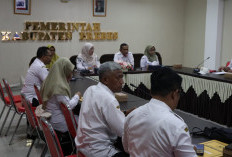 2026, Target Opsen PKB Pemkab Brebes Capai Rp70 Miliar