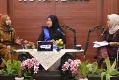 DPRD dan Pemkot Tegal Tegaskan Penanganan Kekerasan terhadap Perempuan dan Anak Harus Tuntas Lewat Jalur Hukum