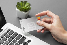 Waspada Modus Kejahatan! Ini Tips Aman Bertransaksi dengan Kartu Kredit BRI