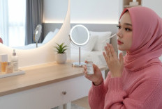 Kulit Kusam, Tekstur Tidak Rata, dan Glow Cepat Hilang? Saatnya Upgrade Serum ke AGB Active Glow Booster