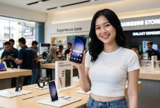 5 HP Samsung Terbaik untuk Jangka Panjang: Update OS 7 Tahun, Bodi Kokoh & Bebas Lag!