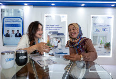 Hingga Akhir 2025, BRI Realisasikan Rp16,16 Triliun Pembiayaan KPR Bersubsidi bagi 118.000 MBR 